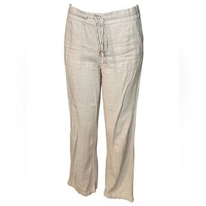 Caslon lightweight Casual Pants Size S